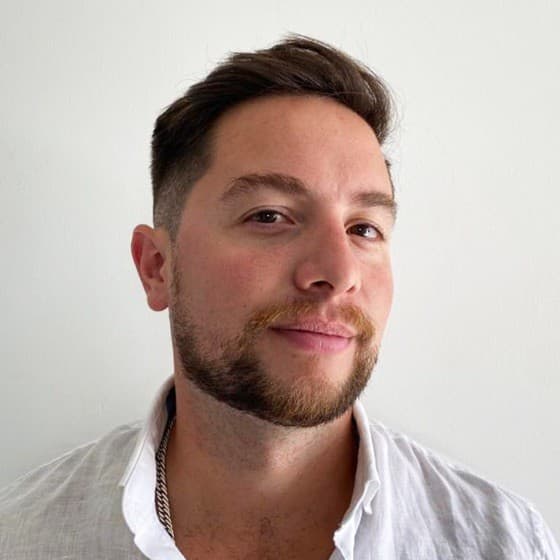 Agustin Moyano - Founder & Full-Stack Engineer